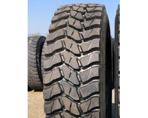 Firestone FD833 (ведущая) 315/80 R22.5 156/150K